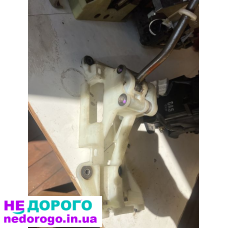 Кулиса коробки тойота рав4 Toyota rav4 год 04