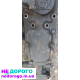 Кулиса КПП ZF 181, 1315307336: агрегат, модель ZF 181, рік випуску - 1315307336, об'єм двигуна - 181, паливо - дизель.