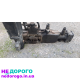 Кулиса КПП ZF 181, 1315307336: агрегат, модель ZF 181, рік випуску - 1315307336, об'єм двигуна - 181, паливо - дизель.