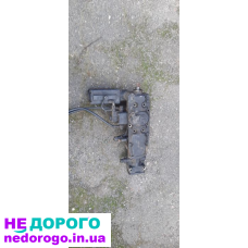 Кулиса КПП ZF 181, 1315307336: агрегат, модель ZF 181, рік випуску - 1315307336, об'єм двигуна - 181, паливо - дизель.