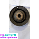 Кулиса переключения коробки передач Кулиса КПП для Opel Vectra B 99-02