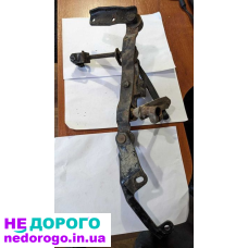 Кулиса переключения коробки передач Кулиса КПП для Opel Vectra B 99-02