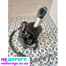 Кулиса переключения передач BMW 5 E60 E61 селектор коробки АКПП БМВ