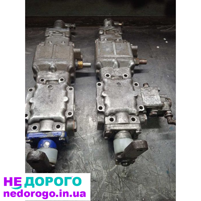 Кулиса ZF 181, 221 для коробки передач. Відповідає моделям авто різних років випуску. Підходить для двигунів різних типів палива.