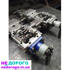 Кулиса ZF 181, 221 для коробки передач. Відповідає моделям авто різних років випуску. Підходить для двигунів різних типів палива.