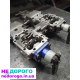 Кулиса ZF 181, 221 для коробки передач. Відповідає моделям авто різних років випуску. Підходить для двигунів різних типів палива.