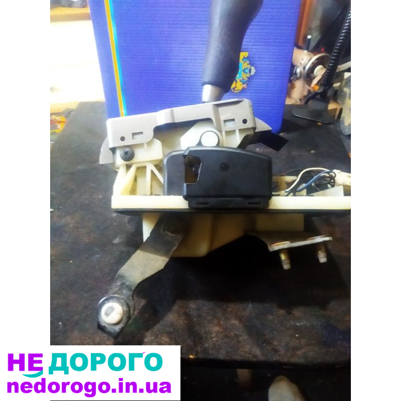 Куліса коробки автомат Subaru impreza 2.0