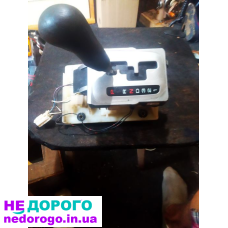 Куліса коробки автомат Subaru impreza 2.0