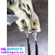 Куліса коробки МКПП ручка Kia Sportage 4 QL 2.0d 16-21.