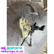 Куліса коробки МКПП ручка Kia Sportage 4 QL 2.0d 16-21.
