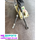 Куліса коробки МКПП ручка Kia Sportage 4 QL 2.0d 16-21.