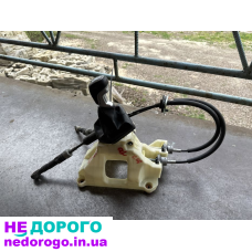 Куліса коробки МКПП ручка Kia Sportage 4 QL 2.0d 16-21.