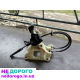 Куліса коробки МКПП ручка Kia Sportage 4 QL 2.0d 16-21.