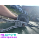 Куліса коробки МКПП ручка Lexus IS220 05-12, 2.2 л дизель.