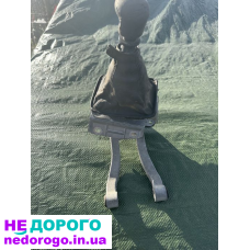 Куліса коробки МКПП ручка Lexus IS220 05-12, 2.2 л дизель.