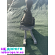 Куліса коробки МКПП ручка Lexus IS220 05-12, 2.2 л дизель.