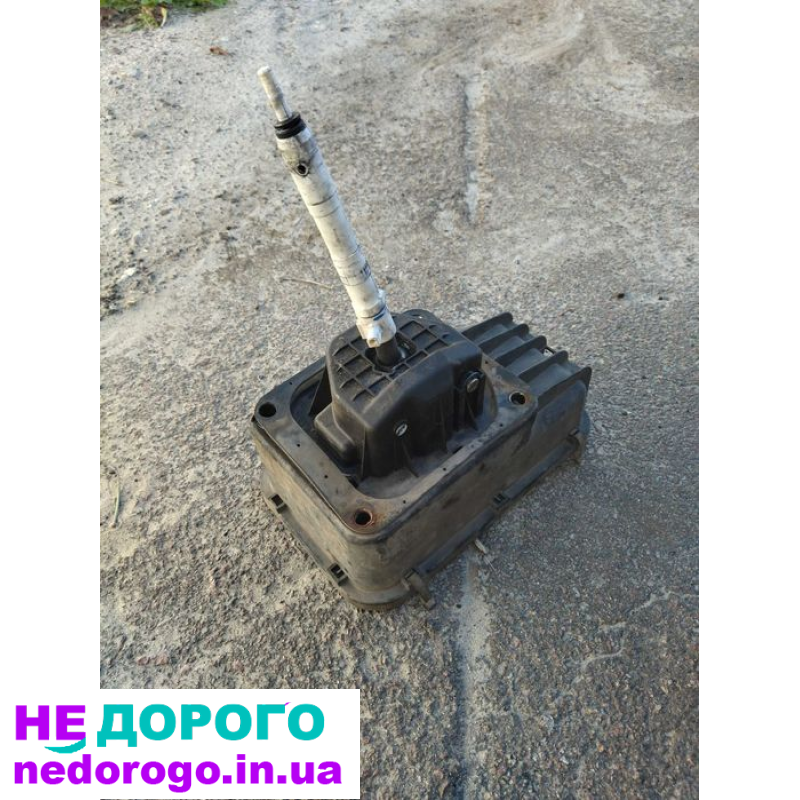 Куліса коробки передач Ford Transit 2.0, 2005 рік, 2.0 л, бензин.