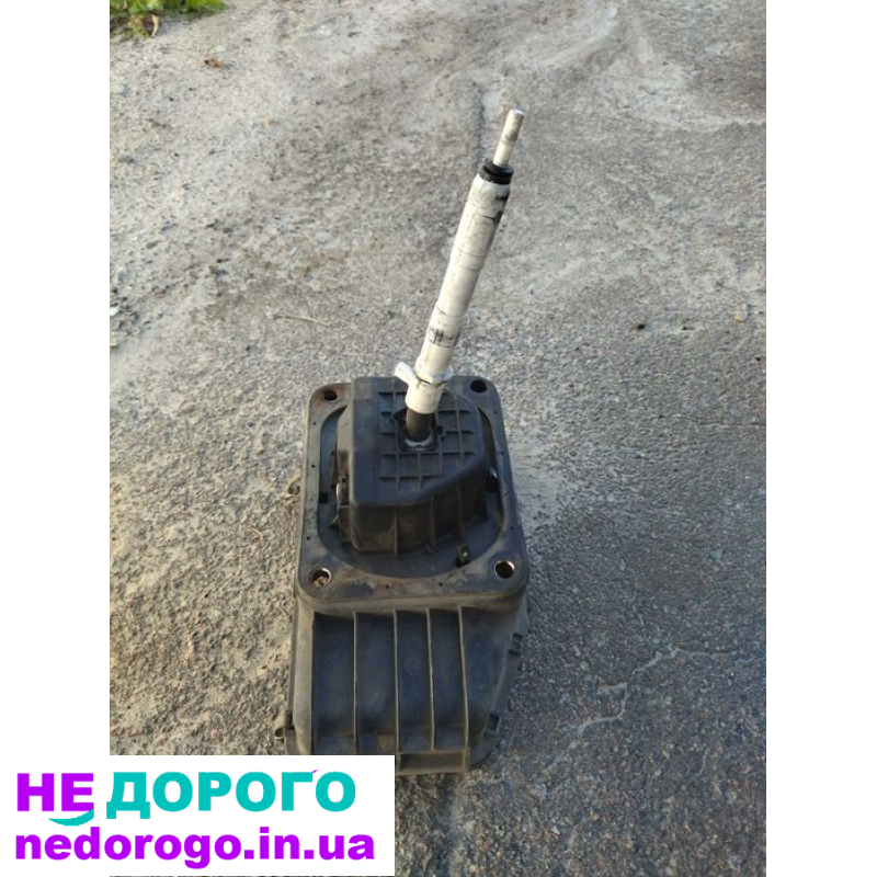 Куліса коробки передач Ford Transit 2.0, 2005 рік, 2.0 л, бензин.