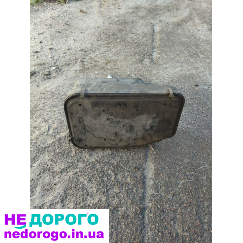 Куліса коробки передач Ford Transit 2.0, 2005 рік, 2.0 л, бензин.