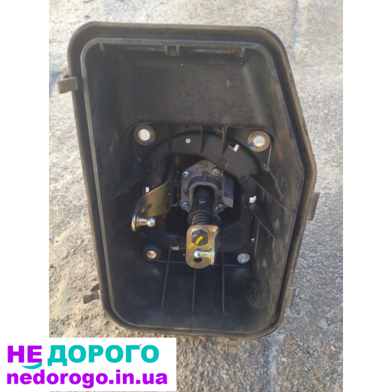 Куліса коробки передач Ford Transit 2.0, 2005 рік, 2.0 л, бензин.