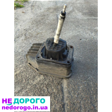Куліса коробки передач Ford Transit 2.0, 2005 рік, 2.0 л, бензин.
