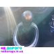 Куліса коробки МКПП ручка Nissan Juke 2010-17, 1.6 л, бензин.