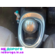 Куліса коробки МКПП ручка Nissan Juke 2010-17, 1.6 л, бензин.