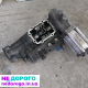 Куліса коробки передач DAF 5: агрегат, модель, рік, об'єм двигуна, паливо.