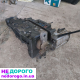 Куліса коробки передач DAF 5: агрегат, модель, рік, об'єм двигуна, паливо.