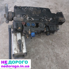 Куліса коробки передач DAF 5: агрегат, модель, рік, об'єм двигуна, паливо.