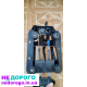 Куліса МКП для Citroen C3, 2008, 1.4 л, бензин.