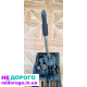 Куліса МКП для Citroen C3, 2008, 1.4 л, бензин.