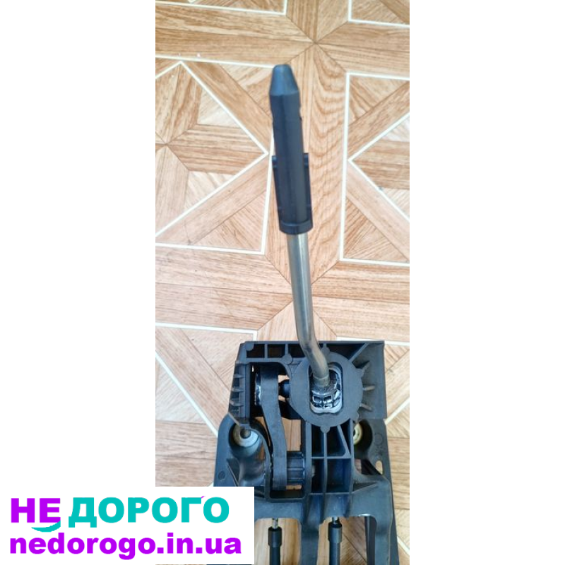 Куліса МКП для Citroen C3, 2008, 1.4 л, бензин.