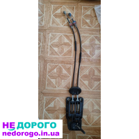 Куліса МКП для Citroen C3, 2008, 1.4 л, бензин.