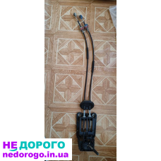Куліса МКП для Citroen C3, 2008, 1.4 л, бензин.