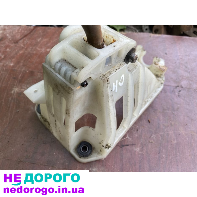 Куліса мкпп коробки передач механічна Toyota Camry 40 бензин 2.4