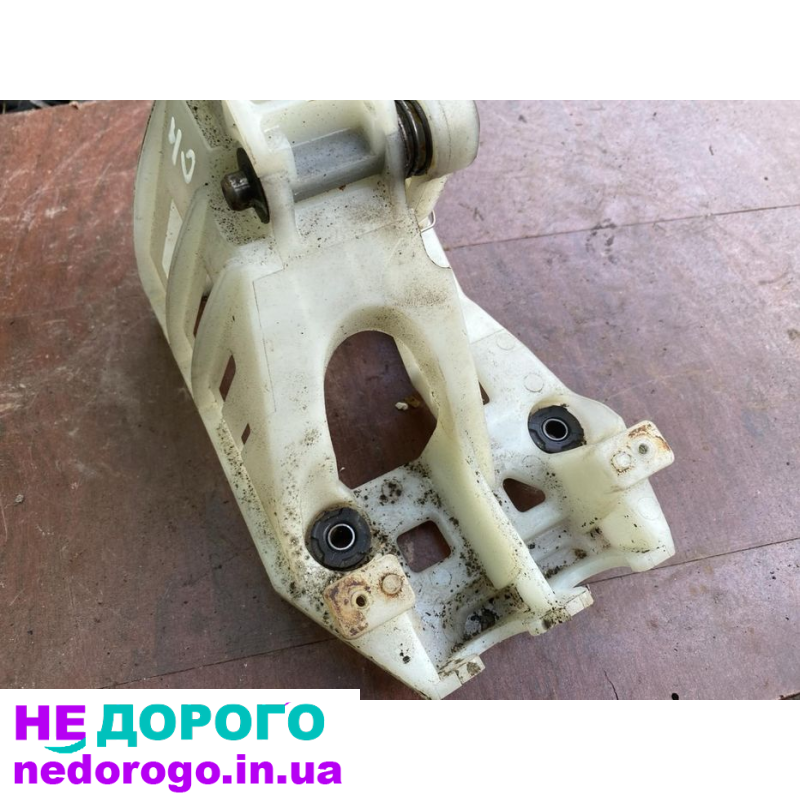 Куліса мкпп коробки передач механічна Toyota Camry 40 бензин 2.4