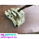 Куліса мкпп коробки передач механічна Toyota Camry 40 бензин 2.4