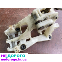 Куліса мкпп коробки передач механічна Toyota Camry 40 бензин 2.4