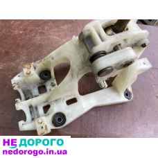 Куліса мкпп коробки передач механічна Toyota Camry 40 бензин 2.4