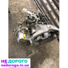 Коробка передач Lada Vesta, механічна, 2018, 1.6 л, бензин.