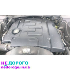 Двигун LAND ROVER 2.7 TDV6, 2005 рік, 2.7 л, дизель. Доступні запчастини українського виробництва.