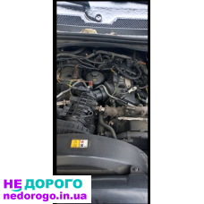 Двигун Land Rover 2.7 TDV6, модель 2005, об'єм 2.7 л, дизель.