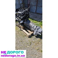 Двигун Land Rover 2.7 TDV6, рік випуску 2005, об'єм 2.7 л, дизель.