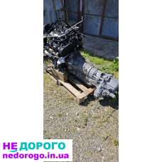 Двигун Land Rover 2.7 TDV6, рік випуску 2005, об'єм 2.7 л, дизель.