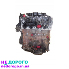 Двигун Land Rover Freelander 2 2.2 d 2014, об'єм 2.2 л дизель.