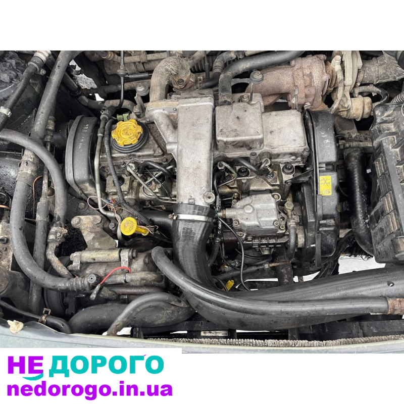 Двигун LAND ROVER Freelander TD4, 2006, 2.2 л дизель. Honda CR-V K24A, 2007, 2.4 л бензин. BMW X5 N52B30, 2008, 3.0 л бензин.
