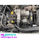 Двигун LAND ROVER Freelander TD4, 2006, 2.2 л дизель. Honda CR-V K24A, 2007, 2.4 л бензин. BMW X5 N52B30, 2008, 3.0 л бензин.