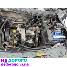 Двигун LAND ROVER Freelander TD4, 2006, 2.2 л дизель. Honda CR-V K24A, 2007, 2.4 л бензин. BMW X5 N52B30, 2008, 3.0 л бензин.