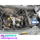 Двигун LAND ROVER Freelander TD4, 2006, 2.2 л дизель. Honda CR-V K24A, 2007, 2.4 л бензин. BMW X5 N52B30, 2008, 3.0 л бензин.